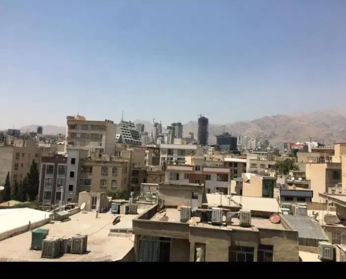 قلهک - ۱۳۵ متر -۳ خواب - رهن کامل و قابل تبدیل