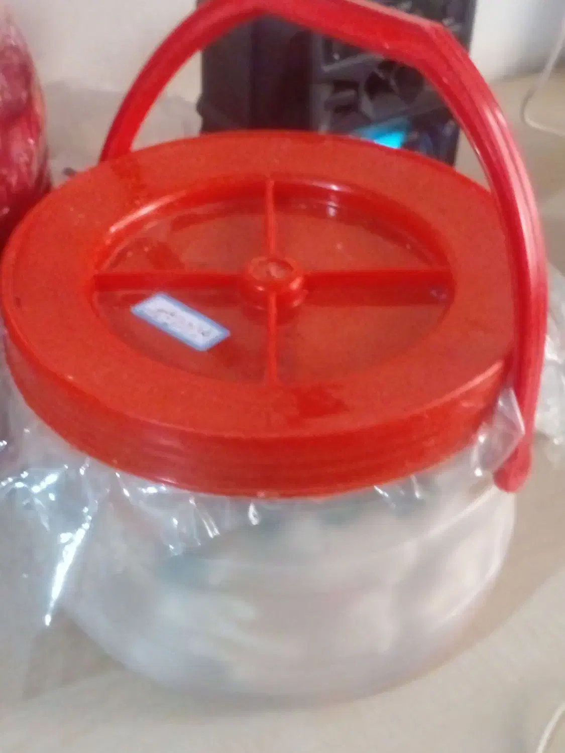 شور ترشی خانگی اعلا|خوردنی و آشامیدنی|تهران, تهرانپارس غربی|دیوار