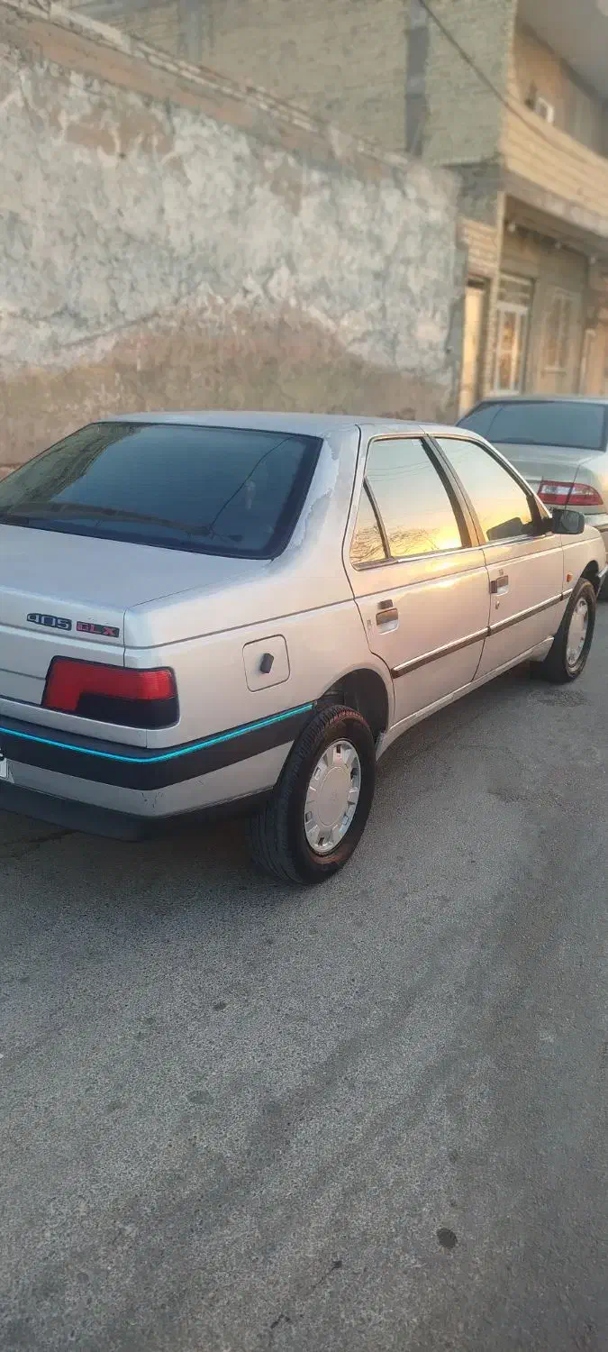 پژو|خودرو سواری و وانت|بندر ماهشهر, |دیوار