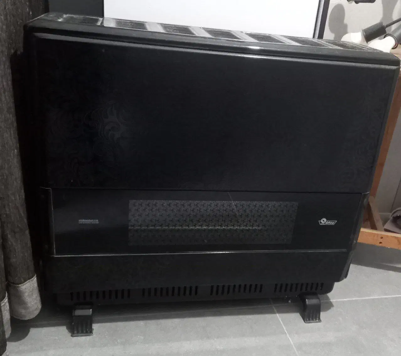 فروش بخاری گازی ۲۴هزار|بخاری، هیتر، شومینه|بابل, |دیوار