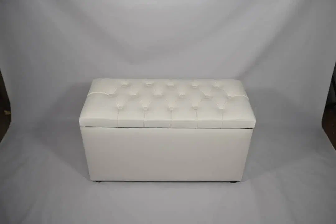 پاف صندوقی دو نفره مدل A002|صندلی و نیمکت|ورامین, ورامین|دیوار