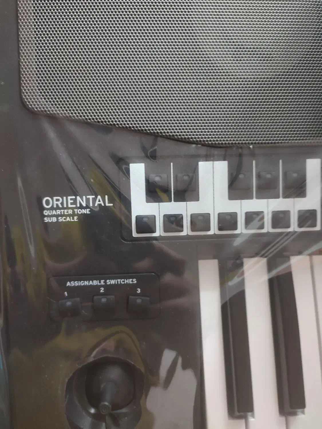 پیا 700اورینتال در حد صفر|پیانو، کیبورد، آکاردئون|اهر, |دیوار