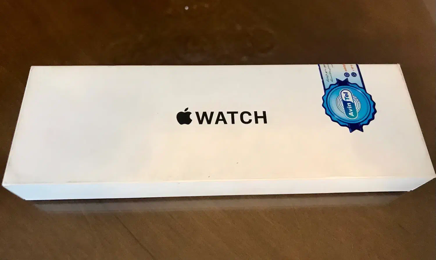 اپل واچSE Gen2 2023 سایز 44 میلی متری بند سیلیکونی|ساعت|تهران, تهرانپارس غربی|دیوار