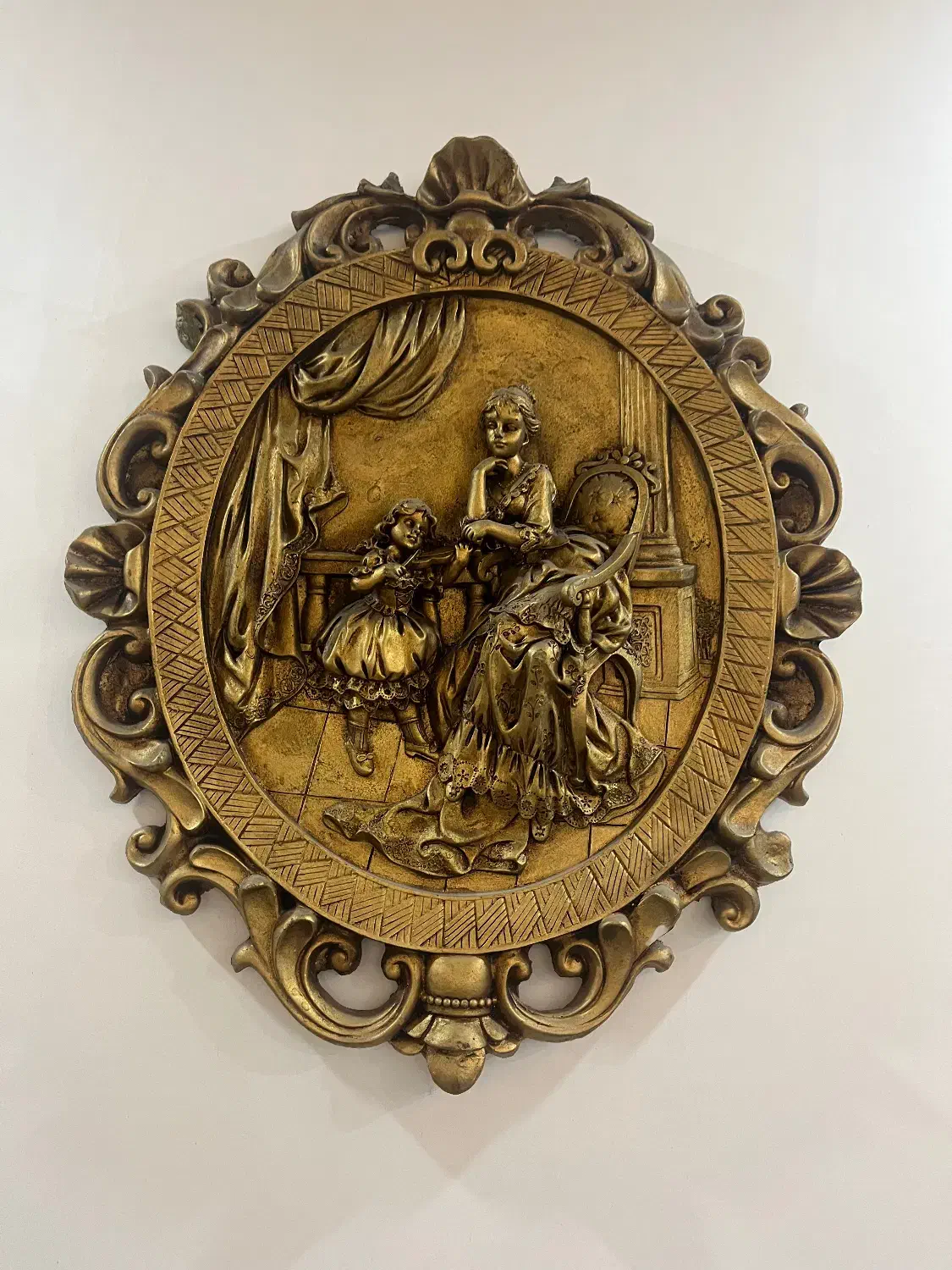 تابلو ۲ عدد|تابلو، نقاشی، عکس|تهران, والفجر (افسریه)|دیوار