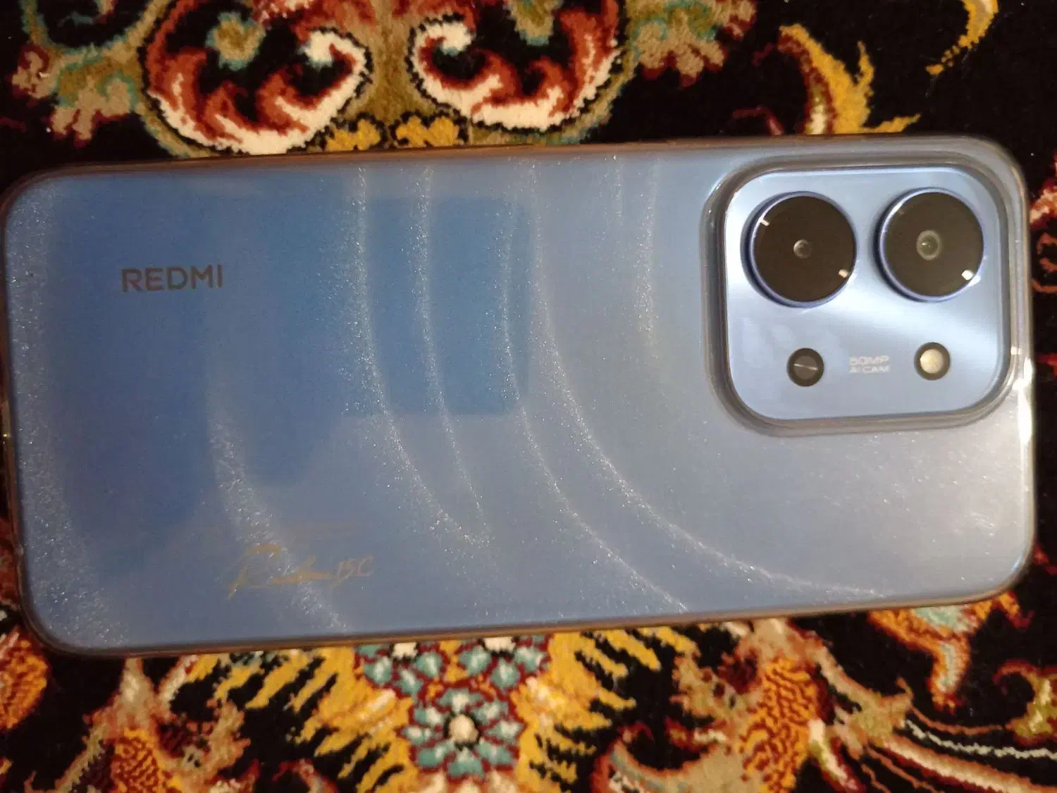 گوشی c15 نو نو سالم|موبایل|تبریز, |دیوار