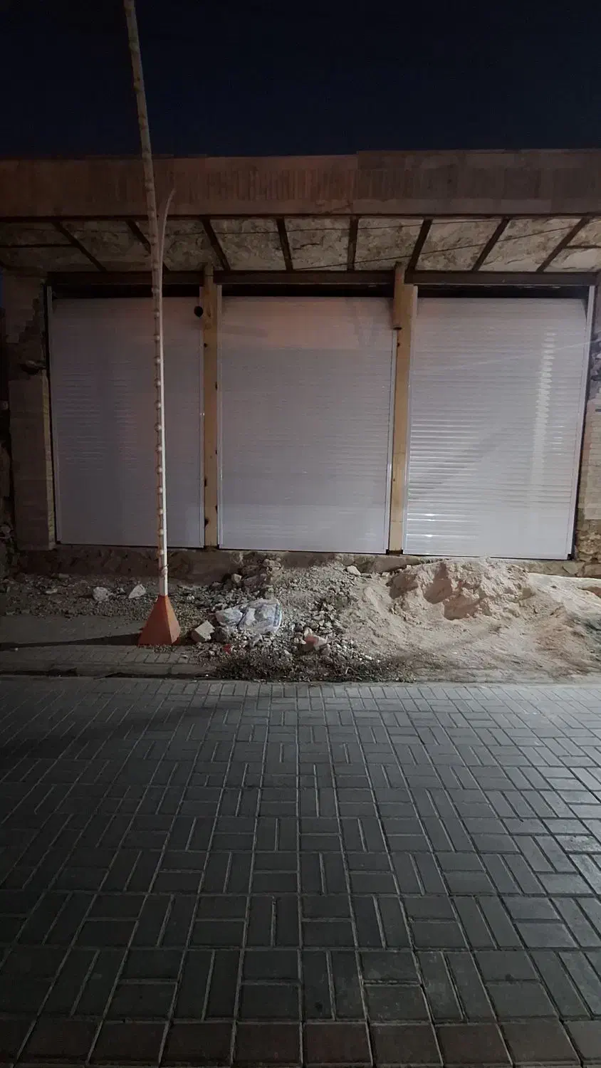 درب برقی|خدمات پیشه و مهارت|خورموج, |دیوار