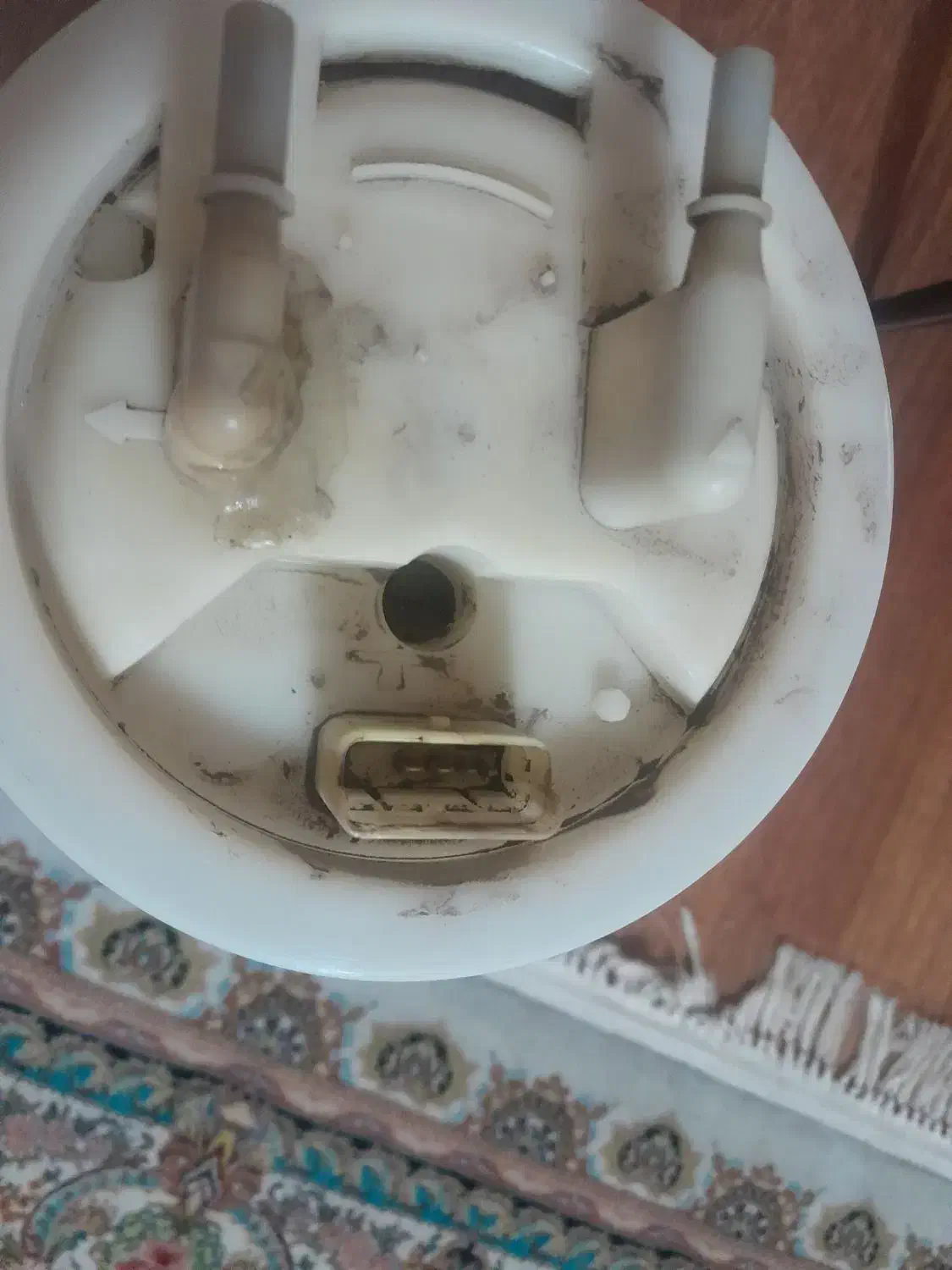 پمپ بنزین سالم|قطعات یدکی و لوازم جانبی|شاهینشهر, خبرنگار|دیوار