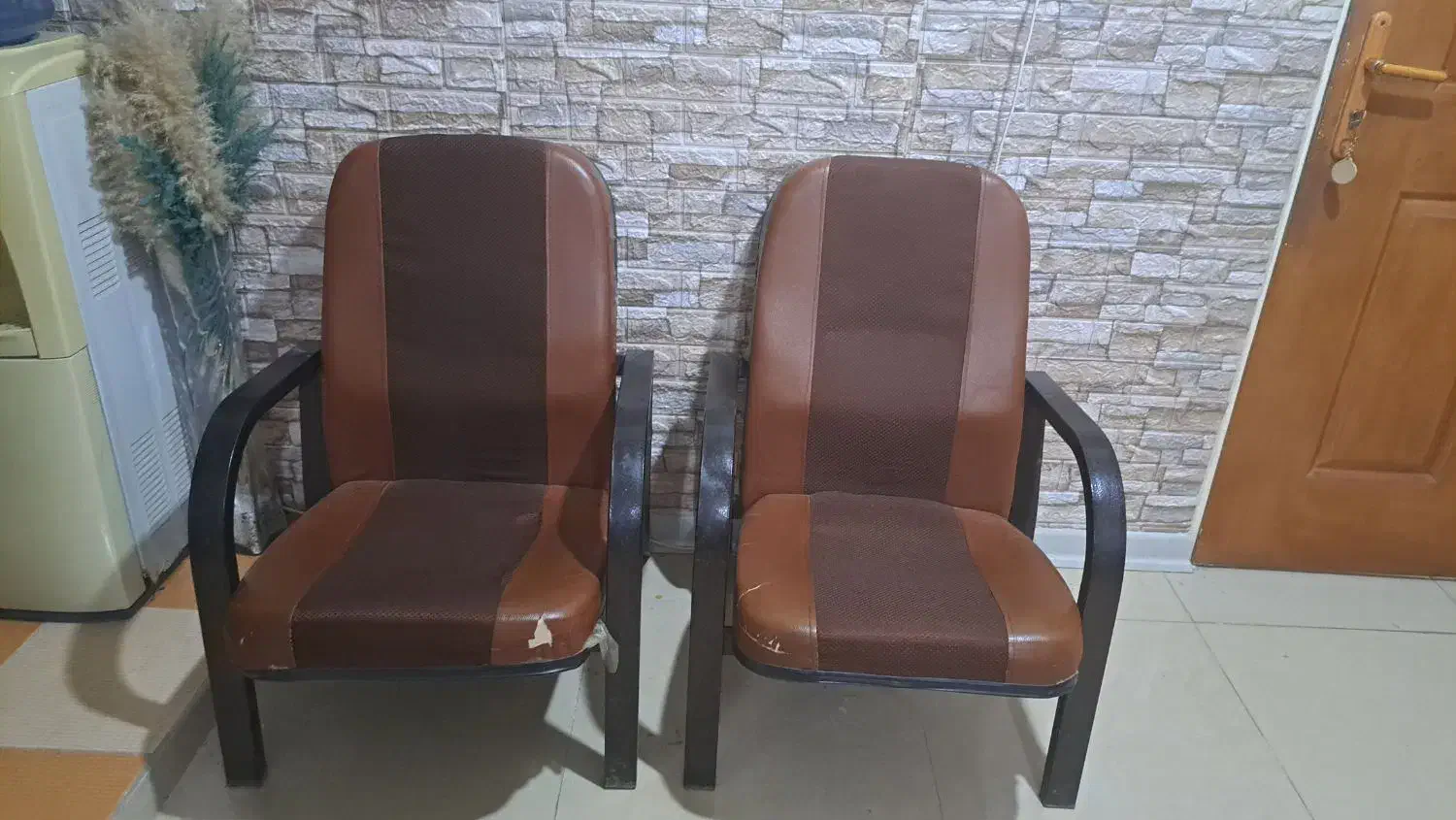 صندلی اداری|مبلمان اداری|آبادان, |دیوار