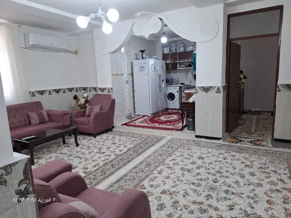 طلاییه طبقه سوم|فروش آپارتمان|چابهار, |دیوار