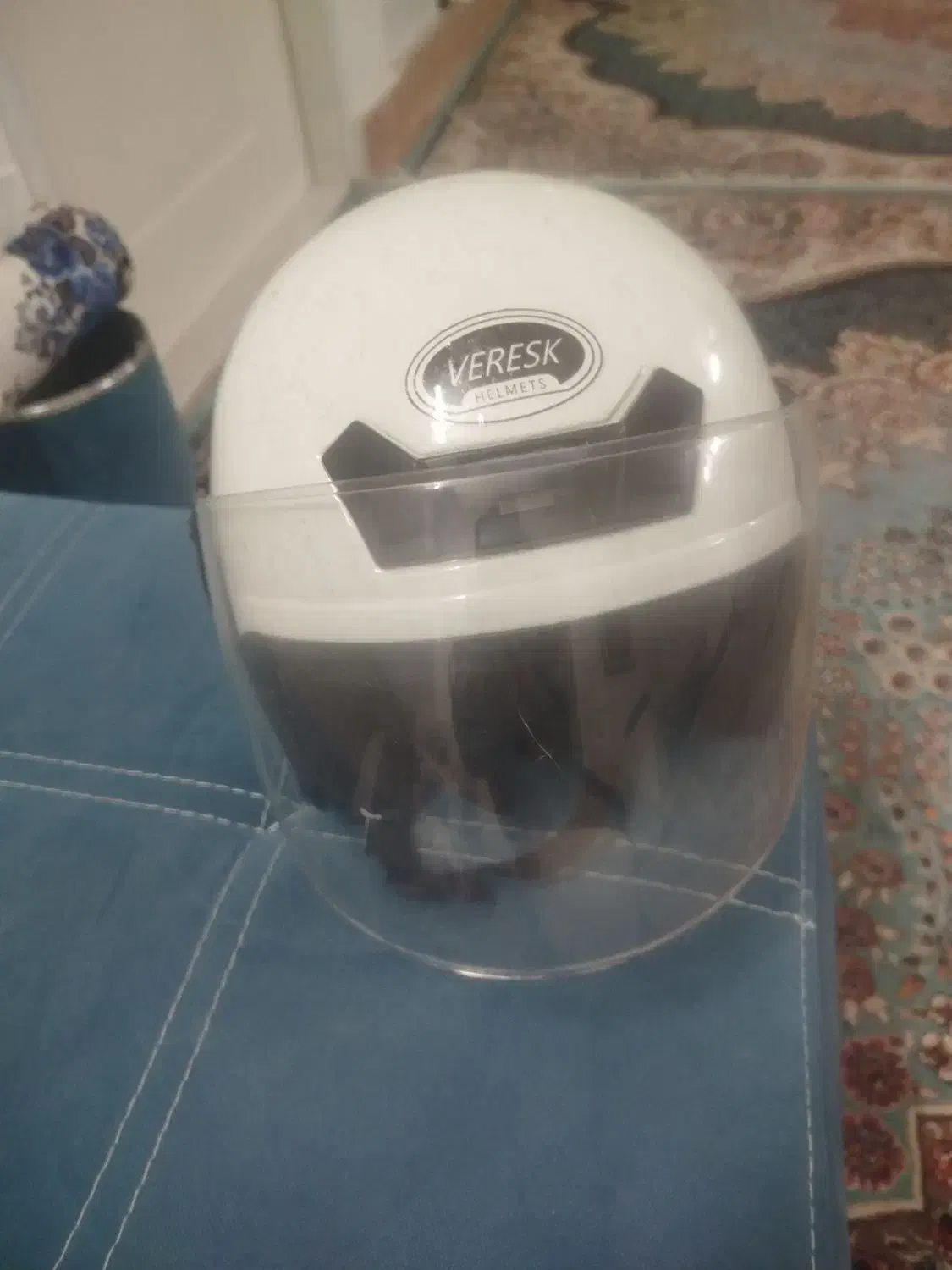 کلاه کاسکت|دوچرخه، اسکیت، اسکوتر|خرمآباد, |دیوار