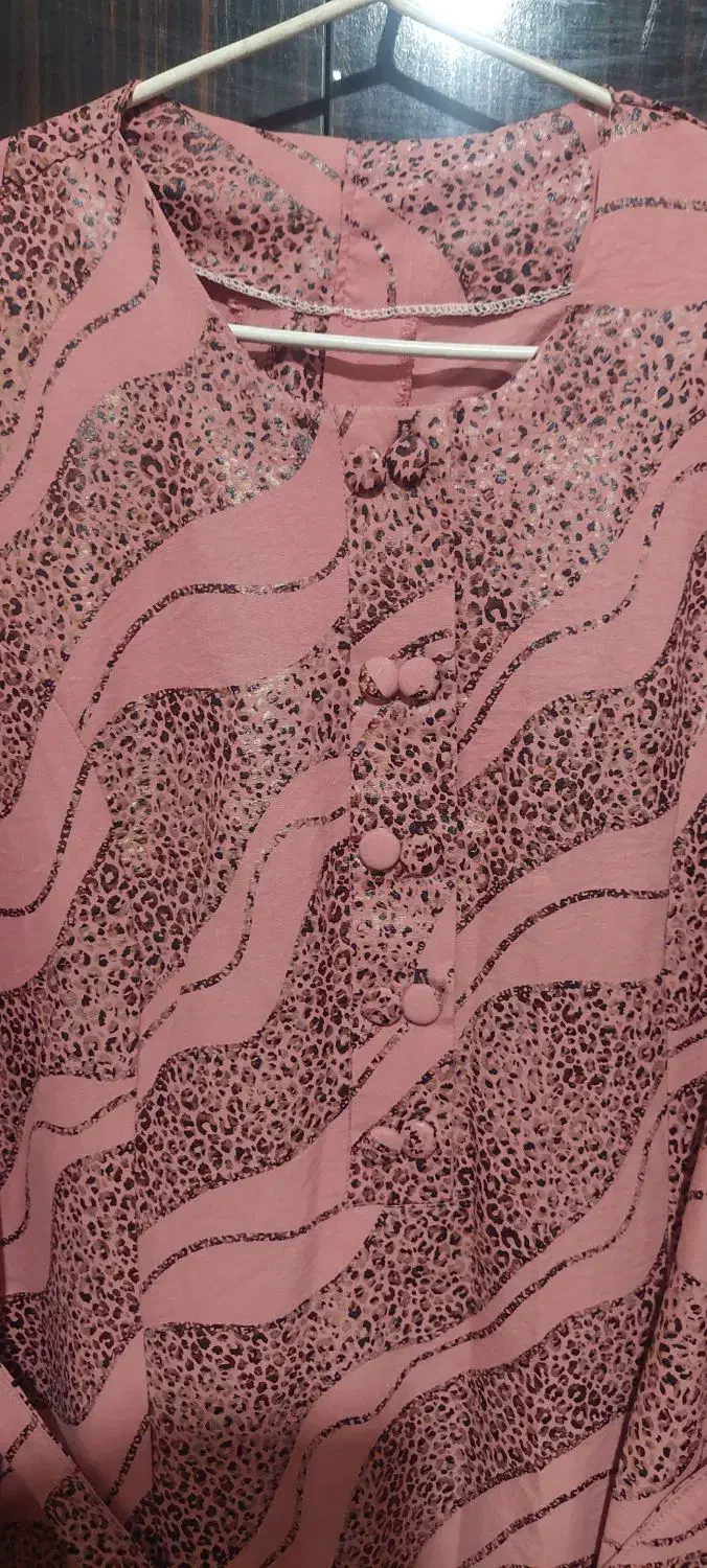 ساحلی شیک|لباس|نجف‌آباد, جلال آباد|دیوار