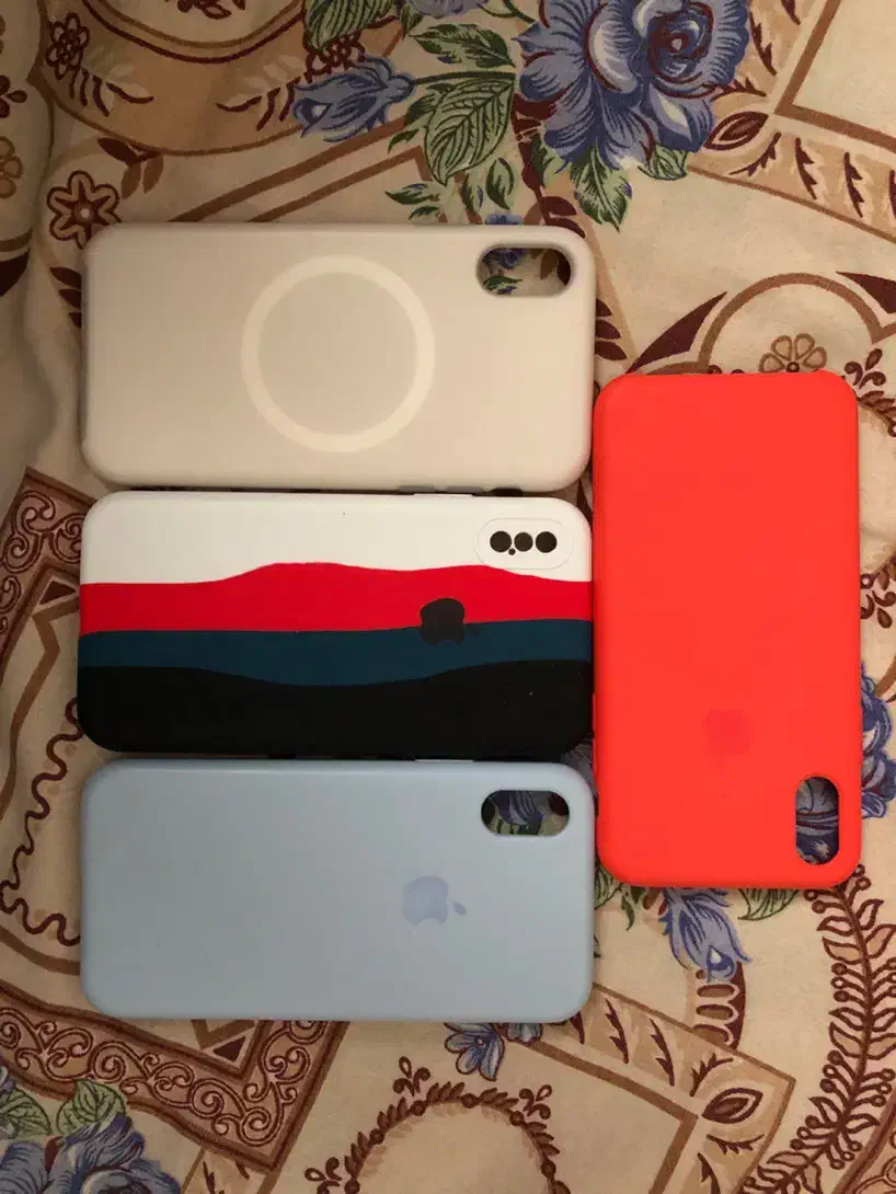 قاب ایفون|لوازم جانبی موبایل و تبلت|قزوین, |دیوار