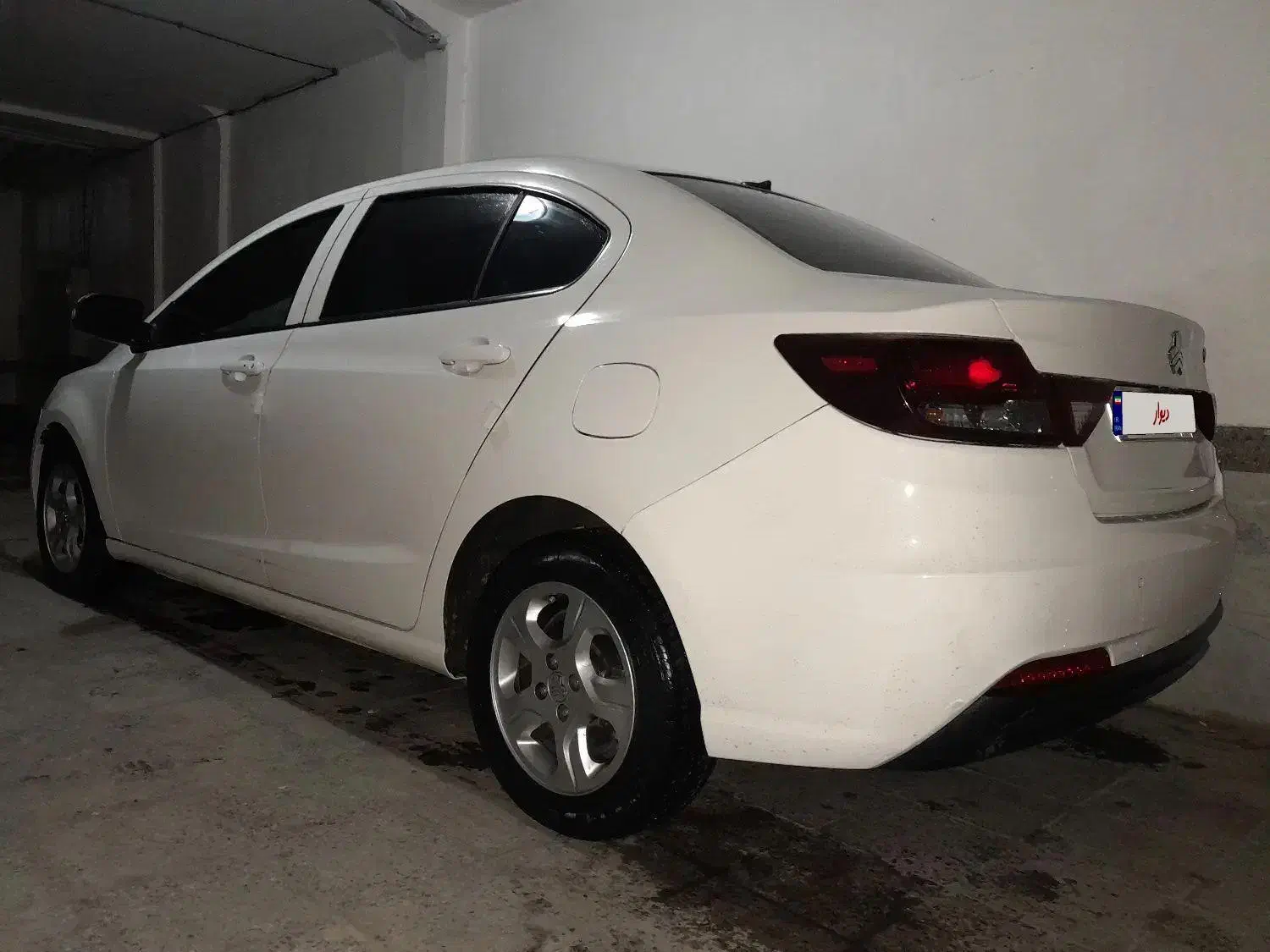 شاهینg ۱۴۰۳|خودرو سواری و وانت|ملایر, |دیوار