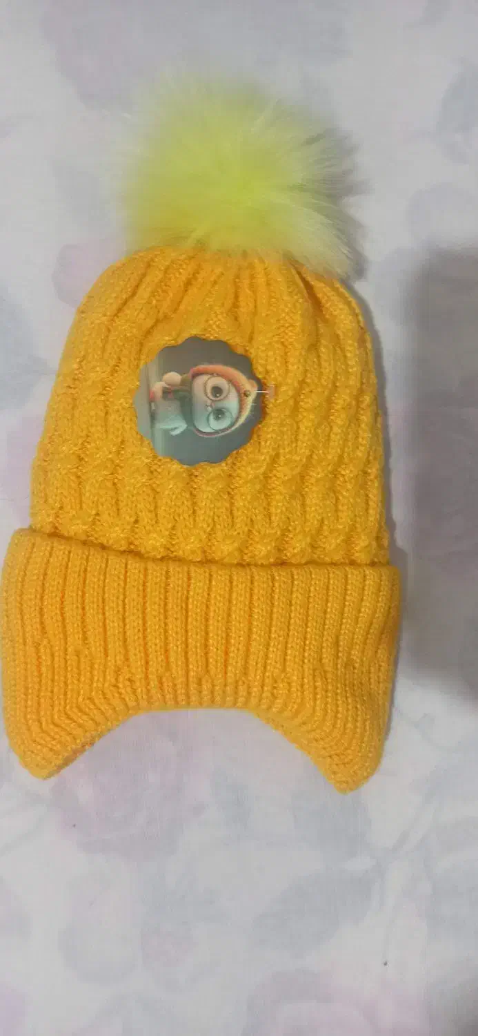 فروش کلاه بچه گانه|لباس|دامغان, |دیوار