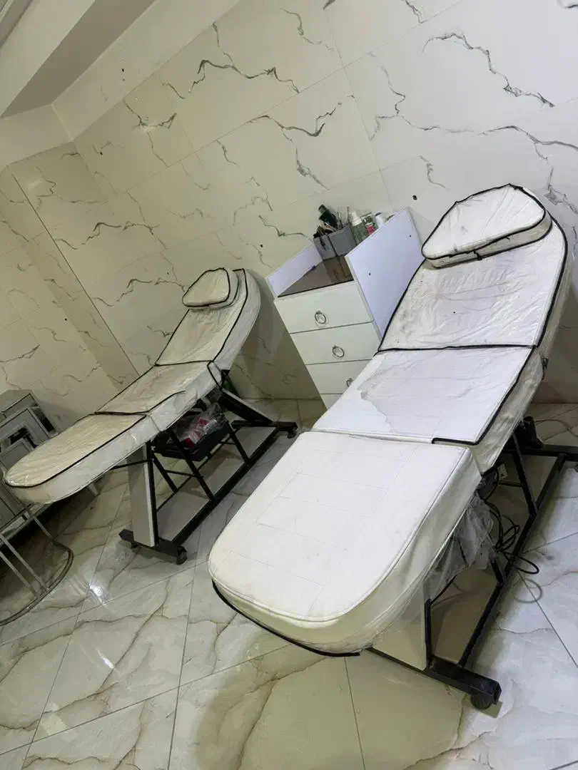 وسایل سالن زیبایی|آرایشگاه و سالن‌های زیبایی|فردوسیه, |دیوار