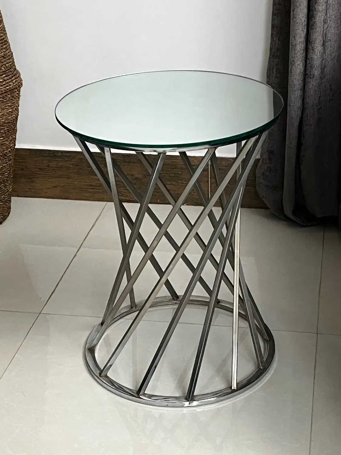 میز وسط و عسلی|مبلمان خانگی و میز عسلی|رشت, گلسار|دیوار