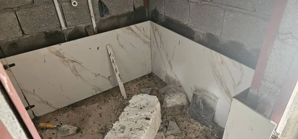 نیازمند کارگر روزمزد|استخدام معماری، عمران و ساختمانی|بندر دیر, |دیوار