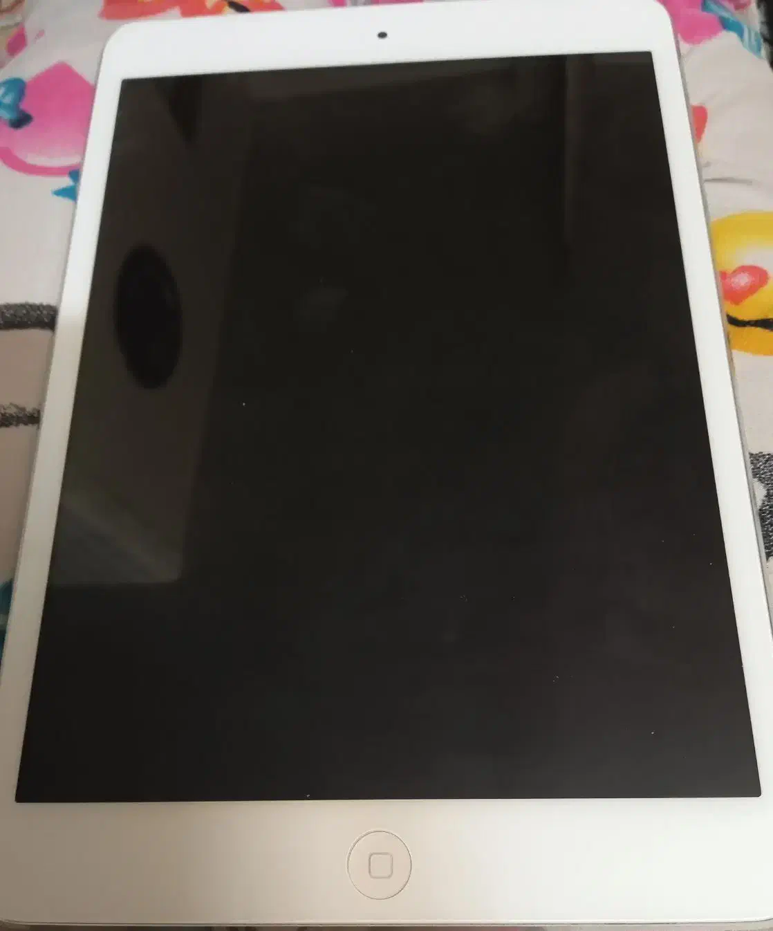 آی پد نسل یک|تبلت|تهران, خاوران|دیوار