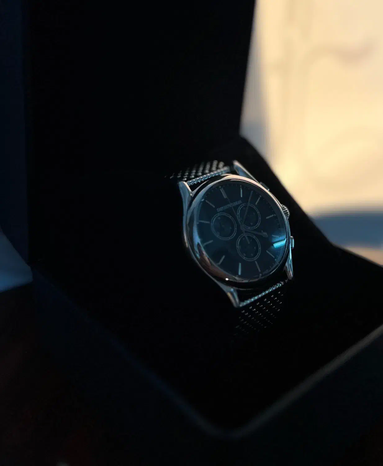 اکسسوری|ساعت|لاهیجان, انقلاب|دیوار