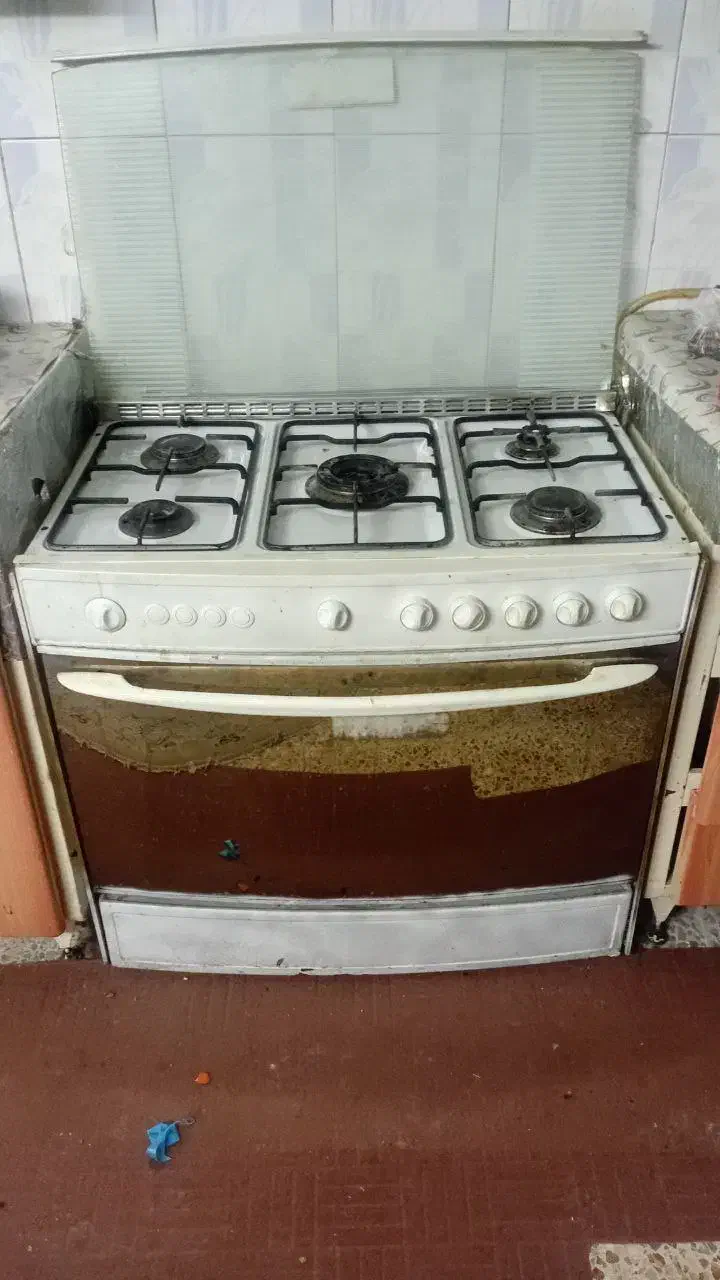 گاز فردار|اجاق گاز و لوازم برقی پخت‌وپز|قم, هفت تیر|دیوار