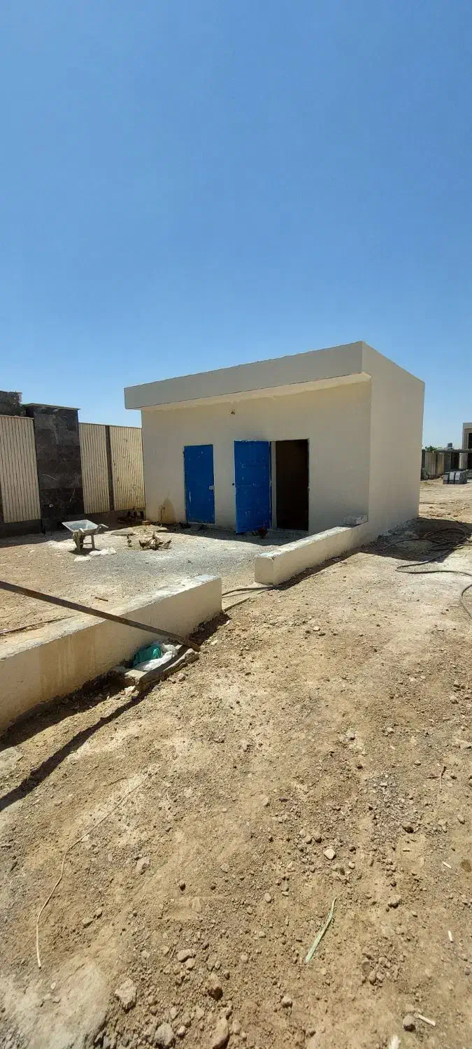 اجرای پلاستر سیمان / سیمانکاری سیاه و سفید|خدمات پیشه و مهارت|نجف‌آباد, رجایی شمالی|دیوار