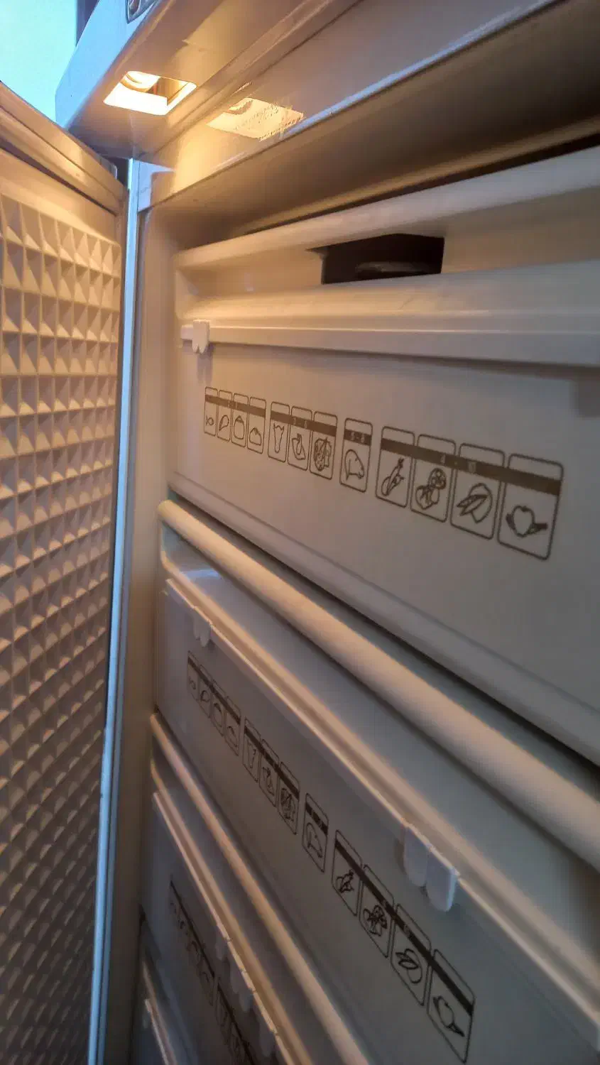 یخچال فریزر|یخچال و فریزر|تبریز, |دیوار