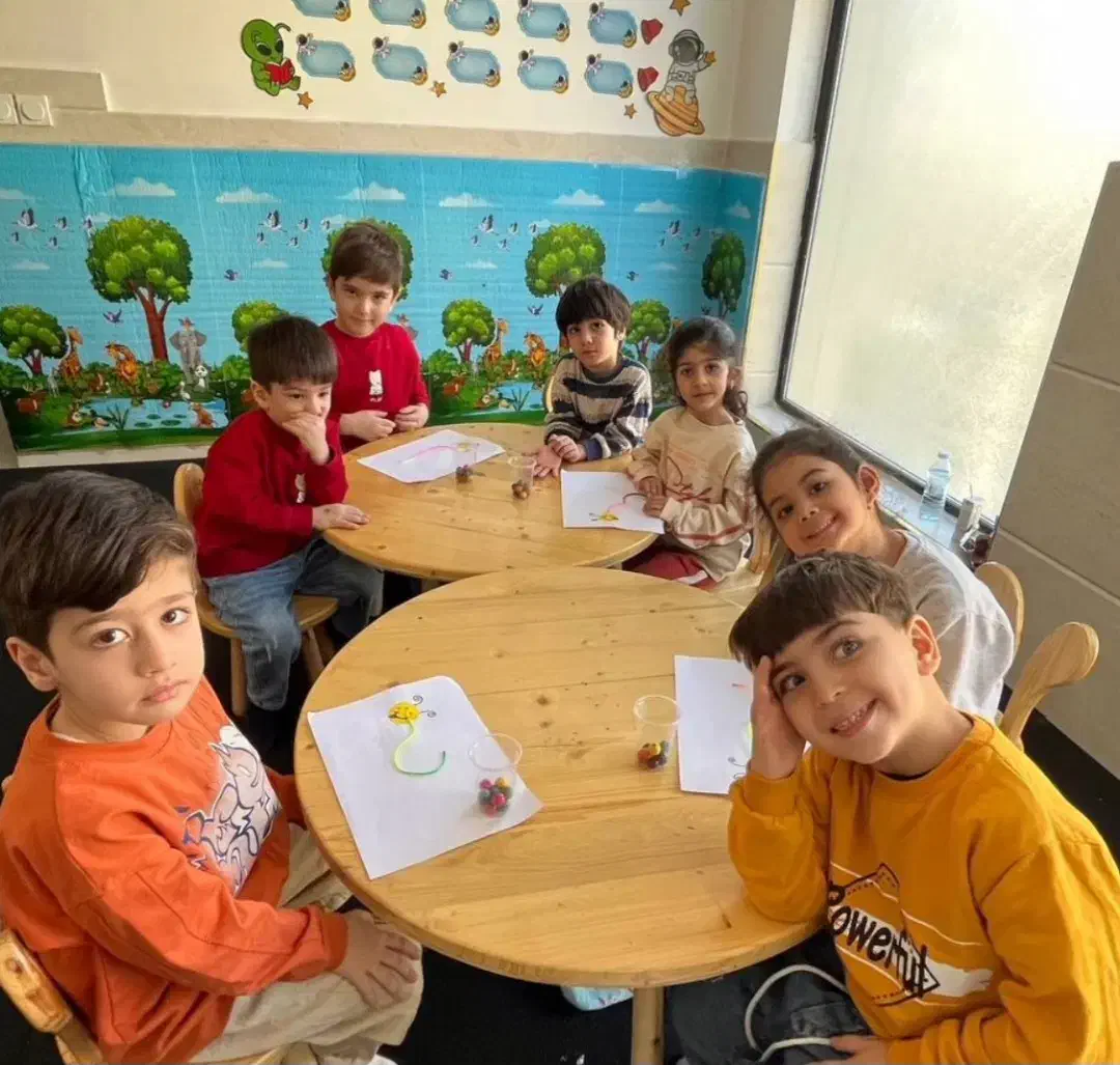 استخدام مربی مهد، مربی بازی کودک، کافه دار|استخدام آموزشی|تبریز, |دیوار