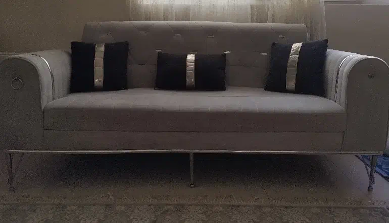 مبل راحتی|مبلمان خانگی و میز عسلی|پردیس, فاز ۸|دیوار