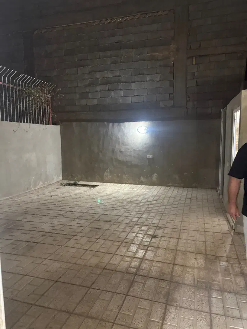 اجاره خانه ویلایی در نصیرشهر//خوش نقشه|اجارهٔ خانه و ویلا|رباطکریم, نصیرشهر|دیوار