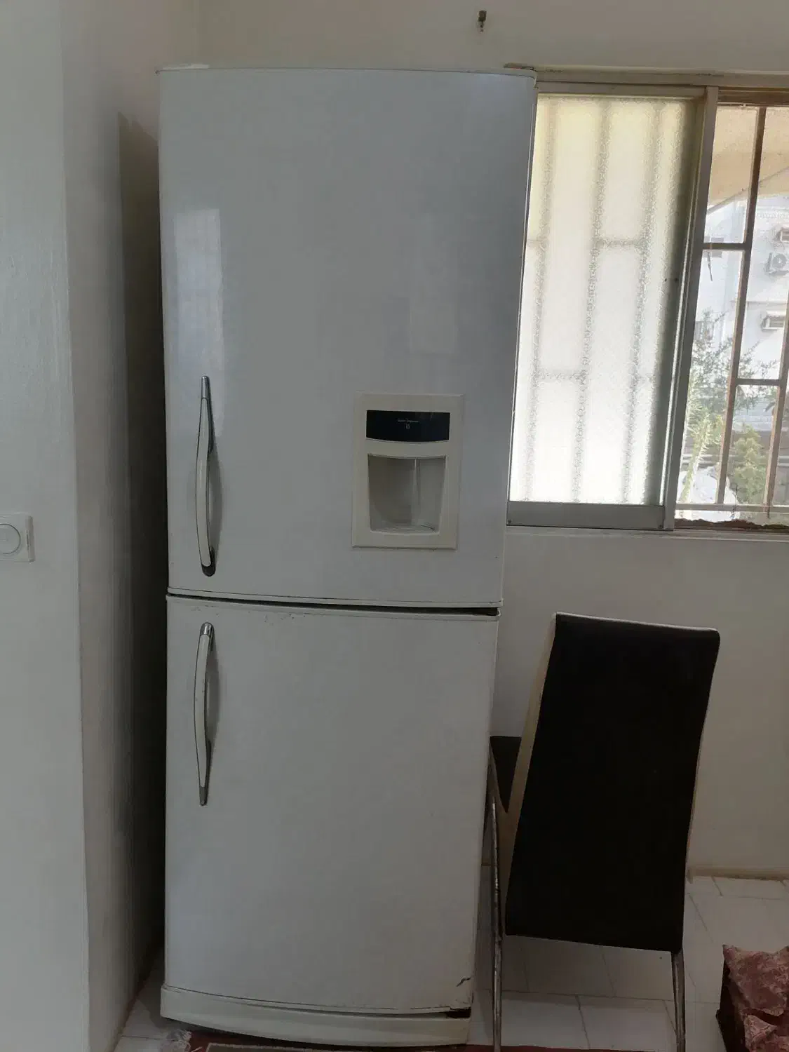 یخچال|یخچال و فریزر|نوشهر, |دیوار