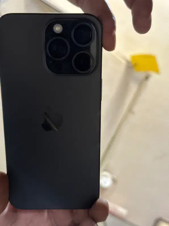 آیفون ۱۵پرومکس|موبایل|زرین دشت (فارس), |دیوار