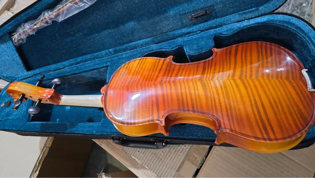 Violin Amati|ویولن|اهواز, کیانپارس |دیوار