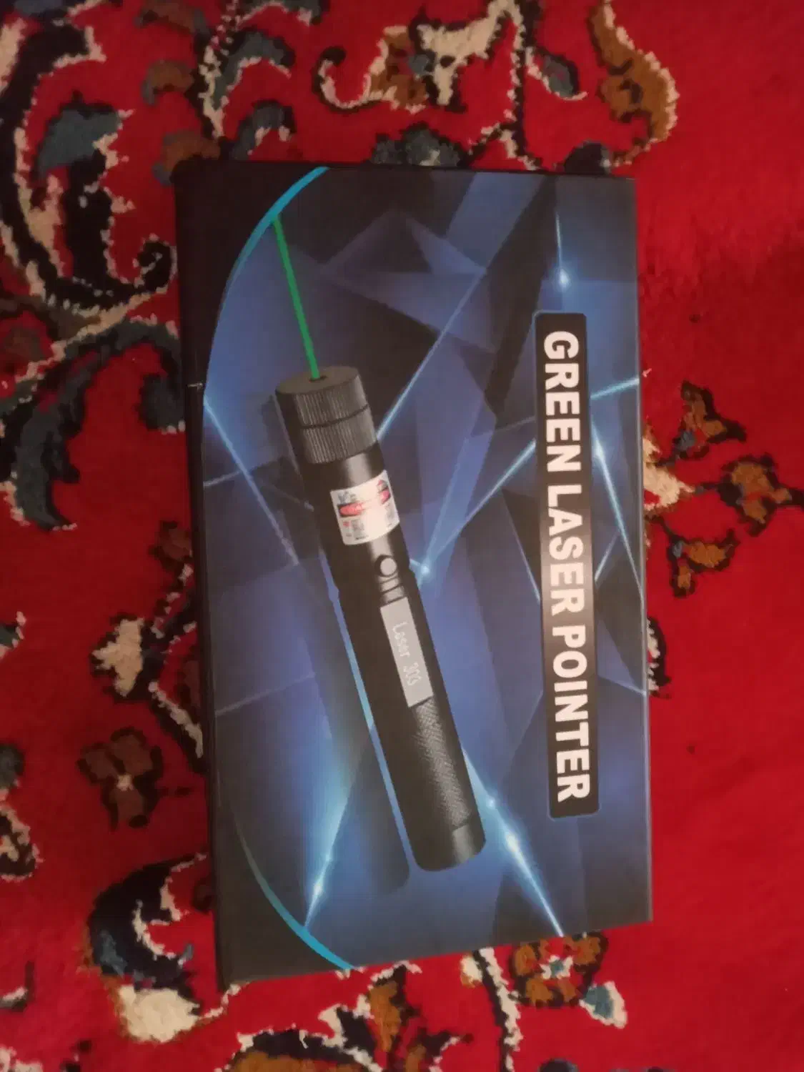 درجه یک لیزری نو|کوهنوردی و کمپینگ|قروه, |دیوار