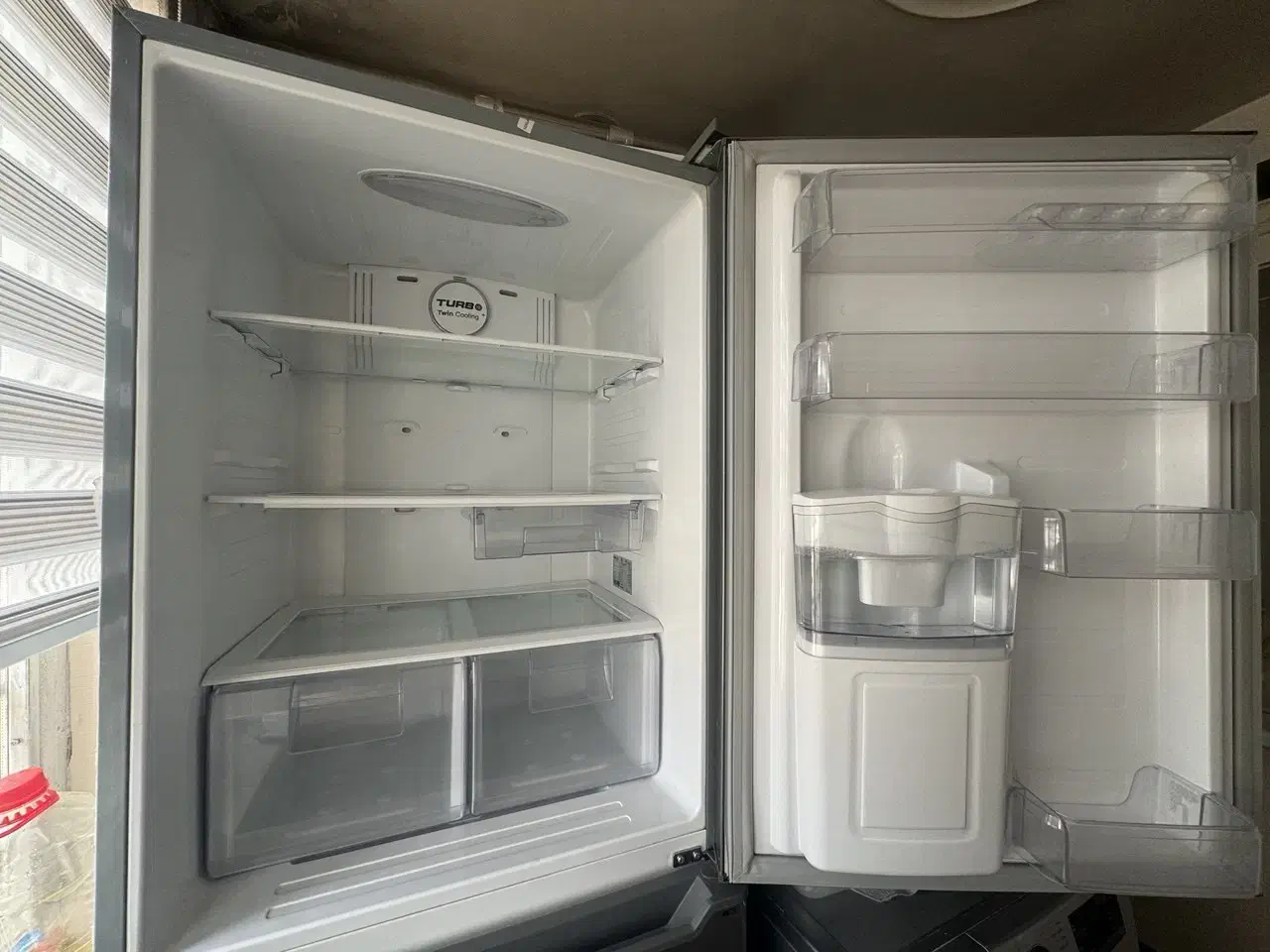 یخچال هیمالیا|یخچال و فریزر|باقرشهر, |دیوار