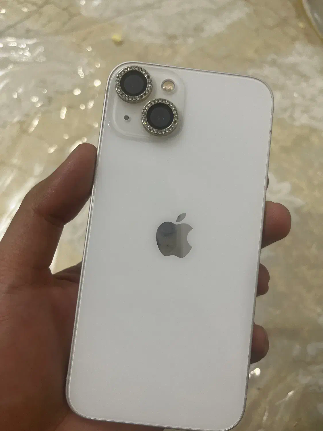 ایفون ۱۳نرمال|موبایل|جیرفت, |دیوار