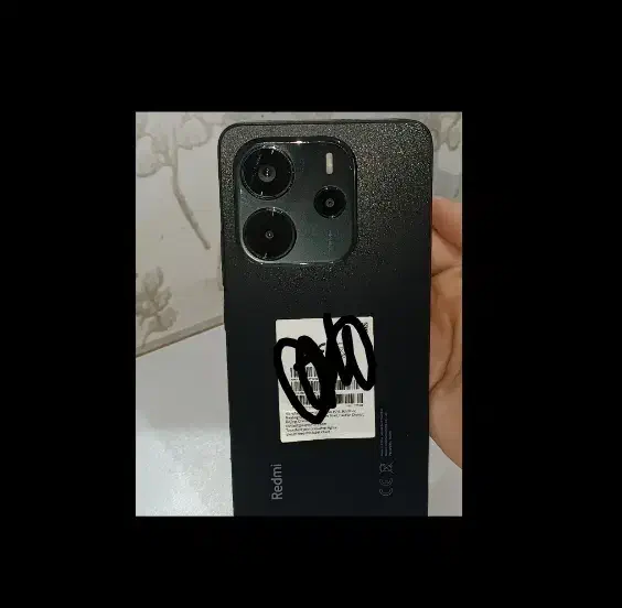 گوشی نوت 14|موبایل|دزفول, |دیوار