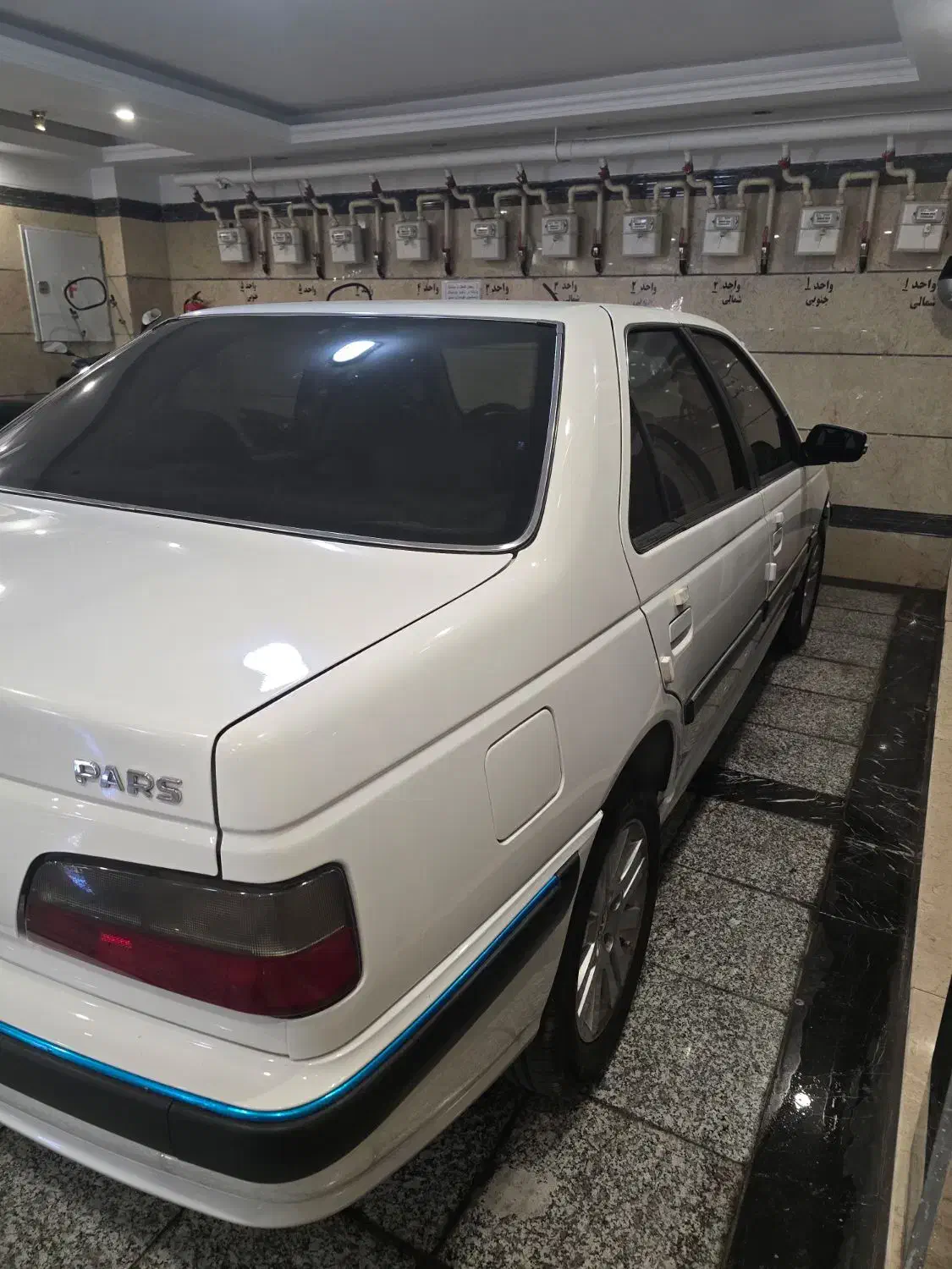 پژو پارس سفارشی|خودرو سواری و وانت|تهران, تهرانپارس جنوبی|دیوار