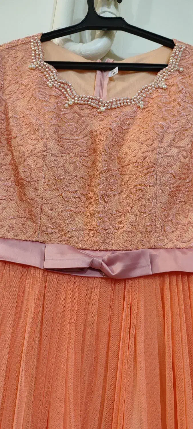 لباس مجلسی|لباس|لنجان, |دیوار