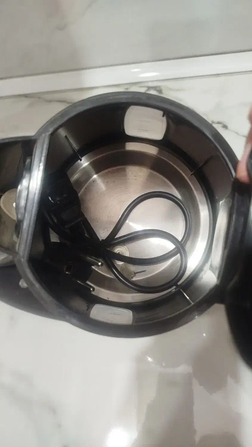 تعدادی وسایل منزل چای ساز سانهوس مدل T F L|سماور، چایساز، قهوهساز|اراک, |دیوار