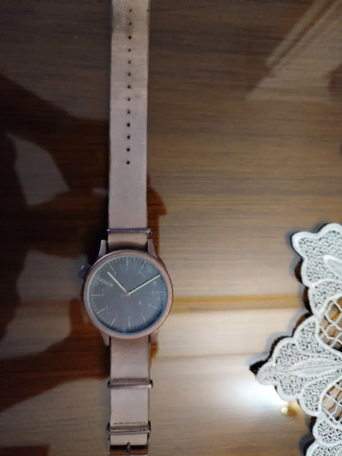 ساعت komono اصلی|ساعت|تهران, جنت‌آباد شمالی|دیوار