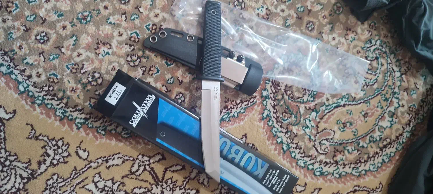 چاقو|کوهنوردی و کمپینگ|برازجان, |دیوار