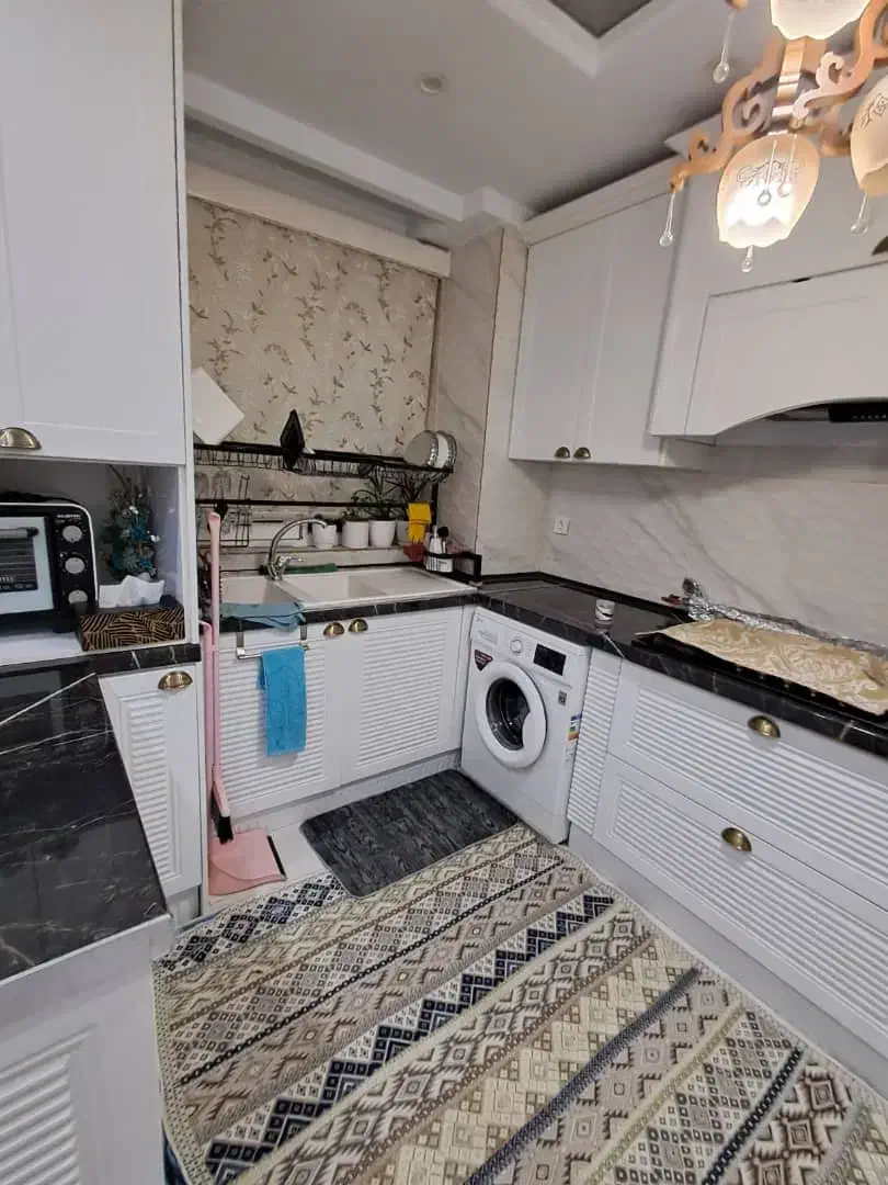 اپارتمان ۶۳متری دو خواب با پارکینگ|فروش آپارتمان|تهران, شیوا|دیوار