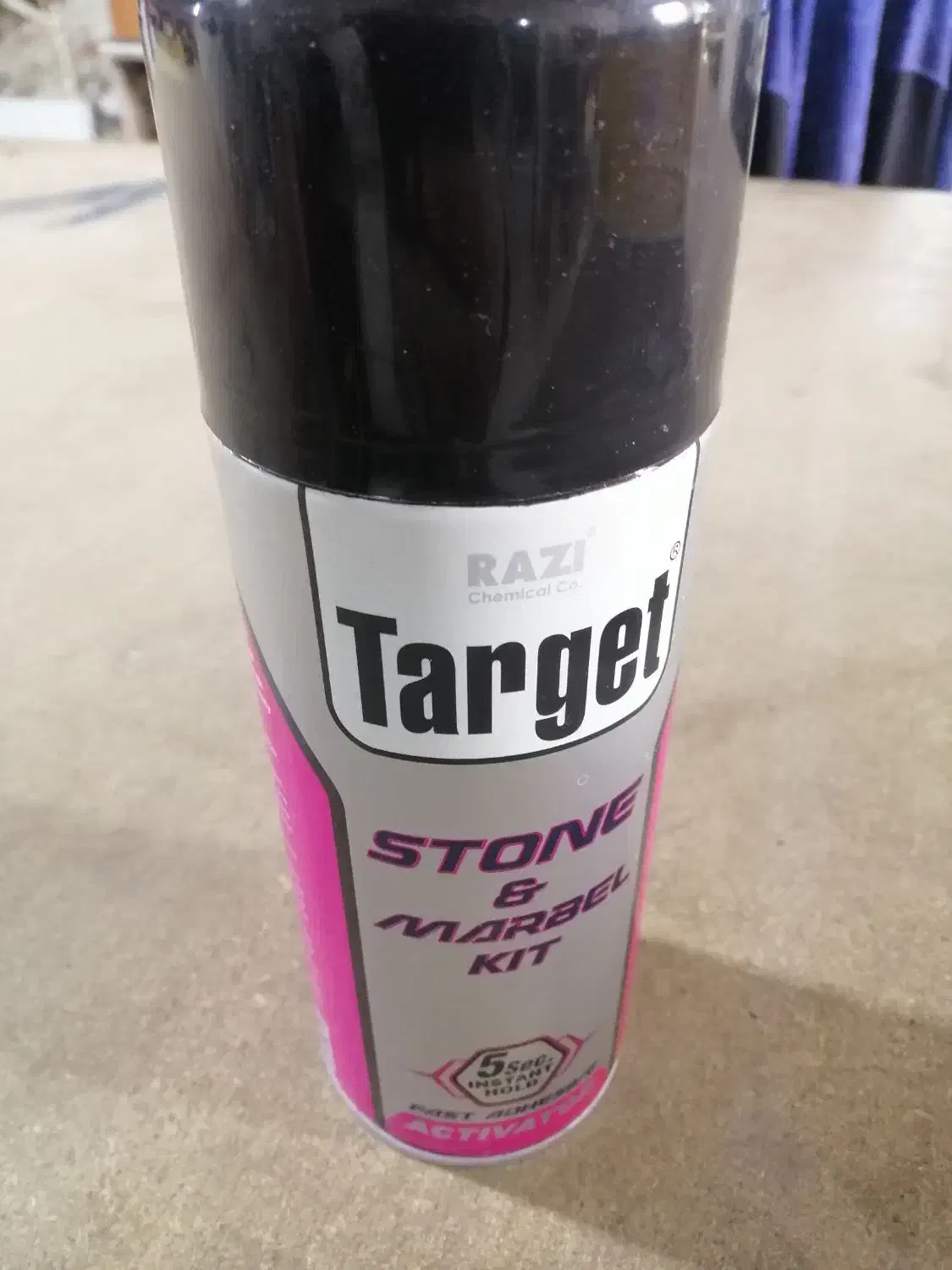 اسپری تک چسب ام دی اف|ابزارآلات|تربت‌حیدریه, داروپخش|دیوار