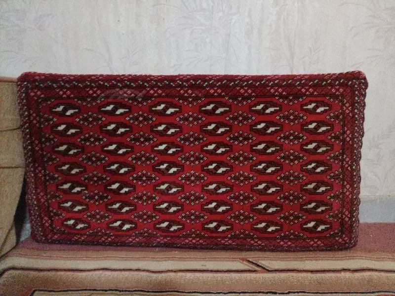 پشتی|پشتی|فردیس, فردیس|دیوار