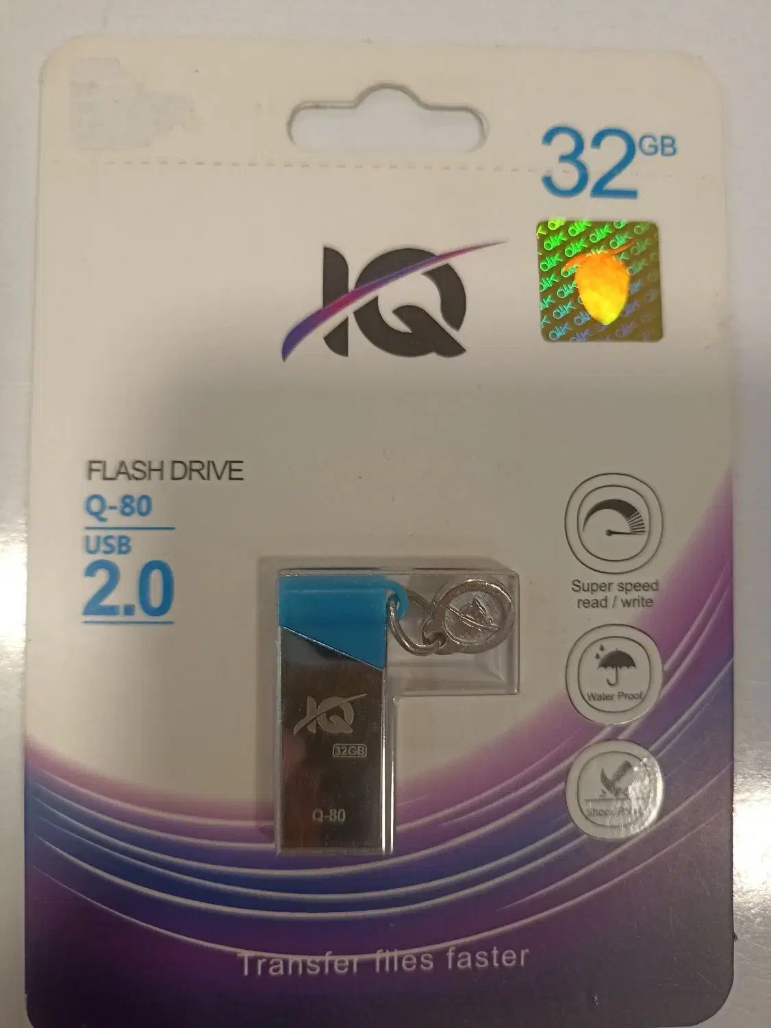 حراج فلش تایوانی|قطعات و لوازم جانبی رایانه|مشهد, کلاهدوز|دیوار