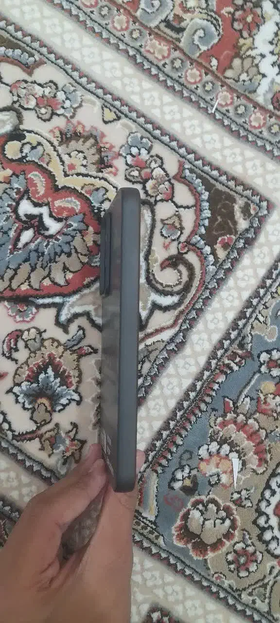 گوشی A16|موبایل|قم, چهل درخت‎|دیوار