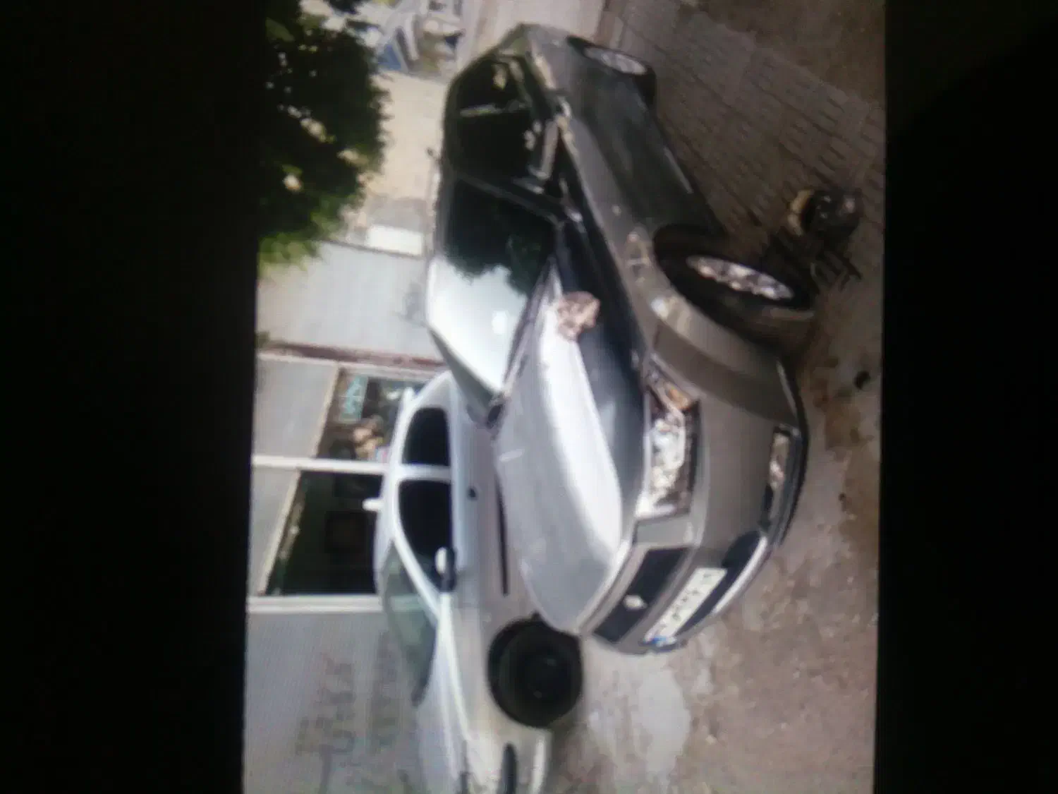 صافکاری ونقاشی|خدمات موتور و ماشین|کرمانشاه, |دیوار