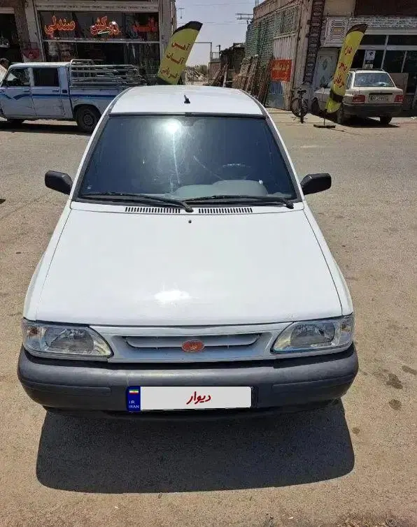 ۱۳۱|خودرو کلاسیک|شیروان (خراسان), |دیوار