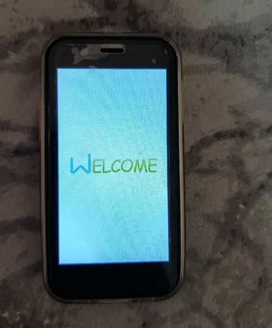 مینی گوشی سویسی|موبایل|کاشان, فین کوچک|دیوار