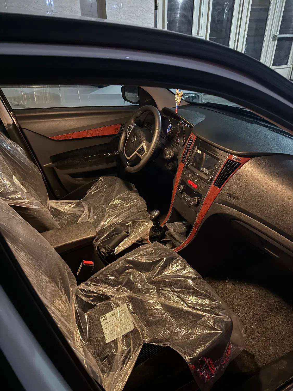 دناپلاس۶دنده صفر مدل1404|خودرو سواری و وانت|فولادشهر, B2|دیوار